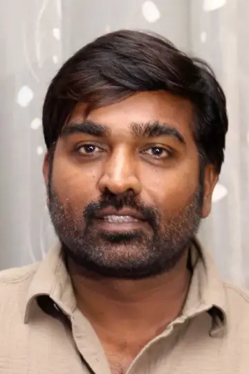 Zdjęcie Vijay Sethupathi #3844