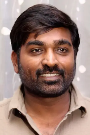 Zdjęcie Vijay Sethupathi #3845