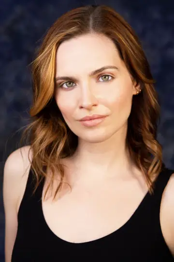 Zdjęcie Raeden Greer #107079