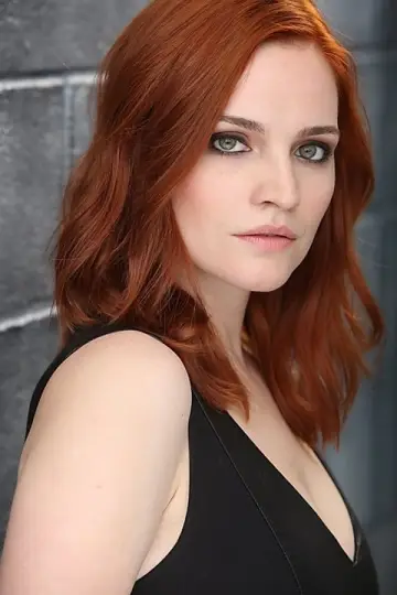 Zdjęcie Raeden Greer #107080
