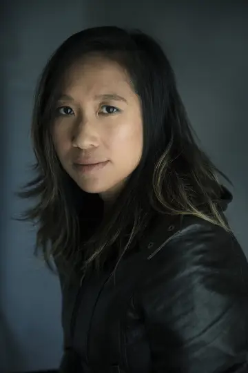 Zdjęcie  (Roseanne Liang) #330572
