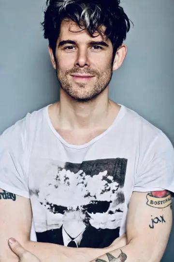 Zdjęcie  (Travis Quentin Young) #180214