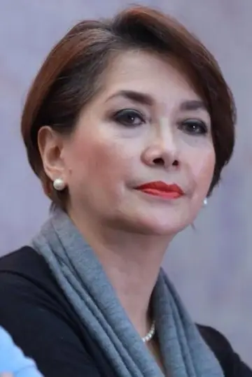 Zdjęcie Widyawati Sophiaan #136211