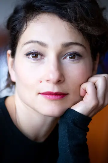 Zdjęcie Janina Elkin #299074