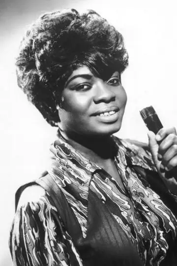 Zdjęcie Koko Taylor #106077