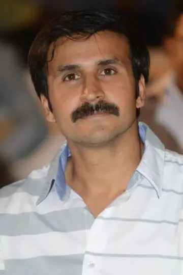 Zdjęcie Ravi Prakash #14362