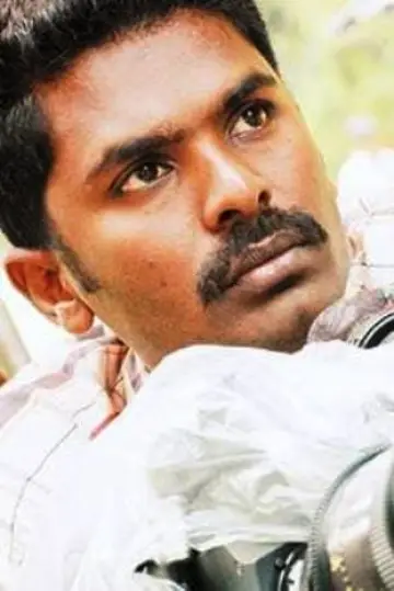 Zdjęcie Prem Kumar – Prem Kumar (C. Prem Kumar) #290097