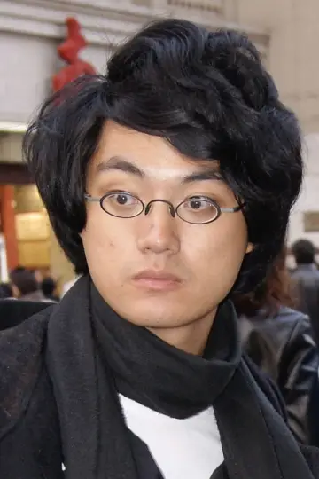 Zdjęcie Davi Chou (Davy Chou) #159200
