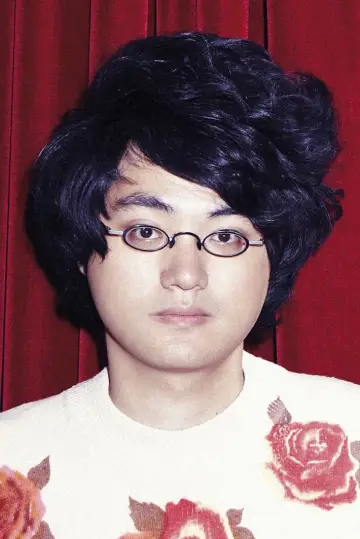Zdjęcie Davi Chou (Davy Chou) #159204