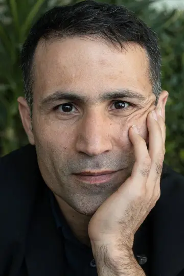 Zdjęcie Halkawt Mustafa