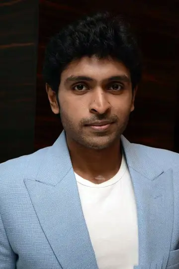 Zdjęcie Vikram Prabhu (Vikram Prabhu) #264028