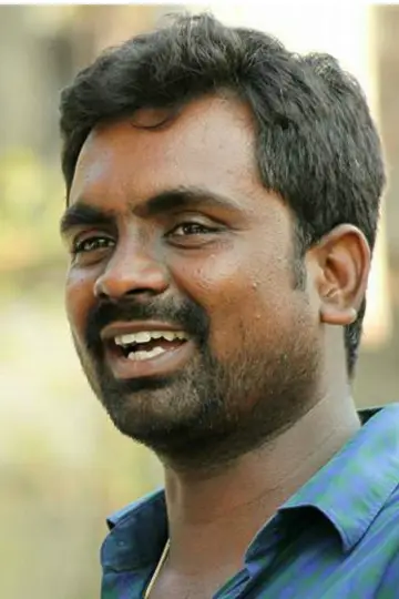 Zdjęcie P. G. Muthiah (P. G. Muthiah) #386341