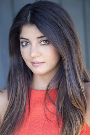 Zdjęcie Amanda Perez #81203