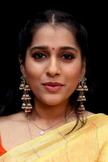 Zdjęcie  (Rashmi Gautham) #450184