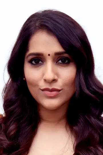 Zdjęcie  (Rashmi Gautham) #450186