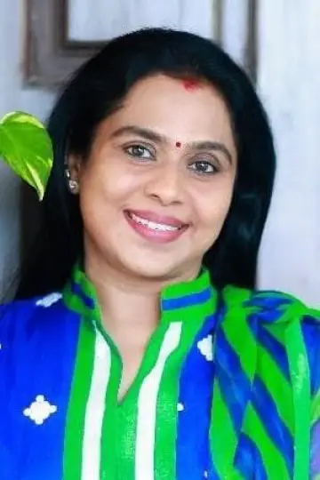 Zdjęcie Viji Chandrasekhar #135281