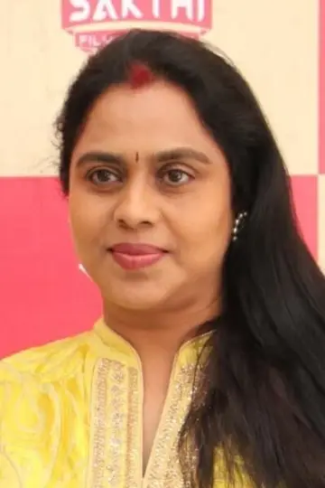 Zdjęcie Viji Chandrasekhar #135283