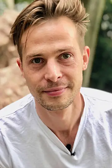 Zdjęcie Benjamin Ramon #12548