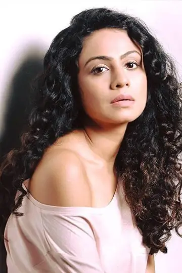 Zdjęcie Manasi Parekh #6996
