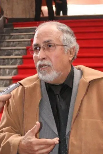 Zdjęcie Salah Eddine Benmoussa