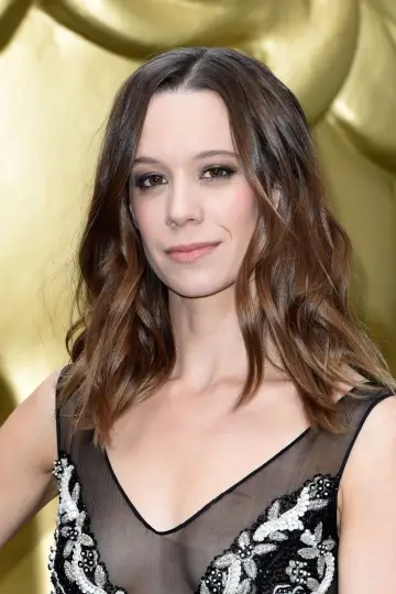 Zdjęcie Chloe Pirrie #95147