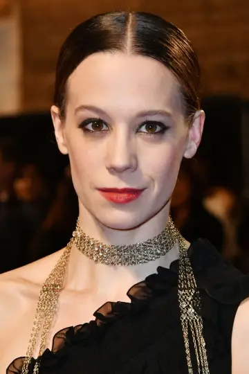 Zdjęcie Chloe Pirrie #95149