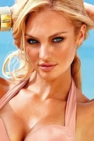 Zdjęcie  (Candice Swanepoel) #182100