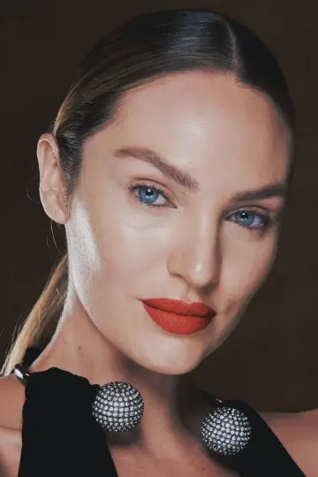Zdjęcie  (Candice Swanepoel) #332240