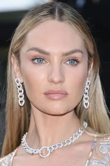 Zdjęcie  (Candice Swanepoel) #332241