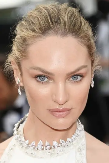 Zdjęcie  (Candice Swanepoel) #332242