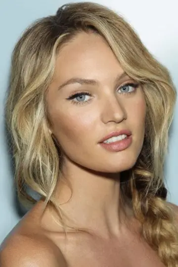 Zdjęcie  (Candice Swanepoel) #332243