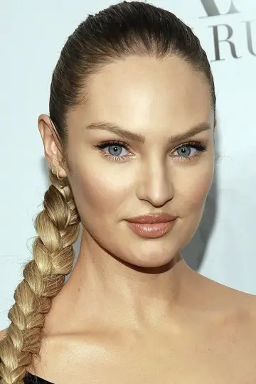Zdjęcie  (Candice Swanepoel) #332244