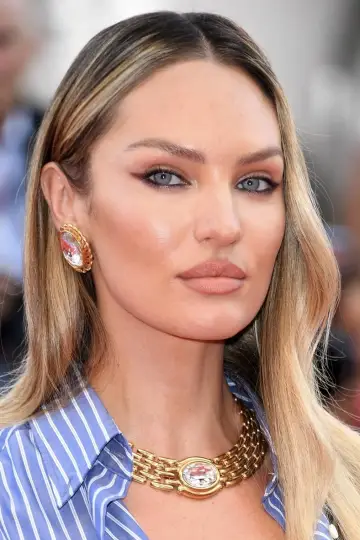 Zdjęcie  (Candice Swanepoel) #332245