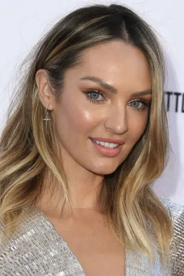 Zdjęcie  (Candice Swanepoel) #332246