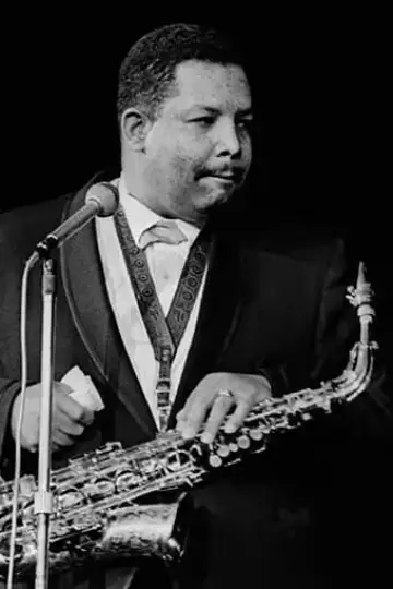 Zdjęcie Cannonball Adderley #123193