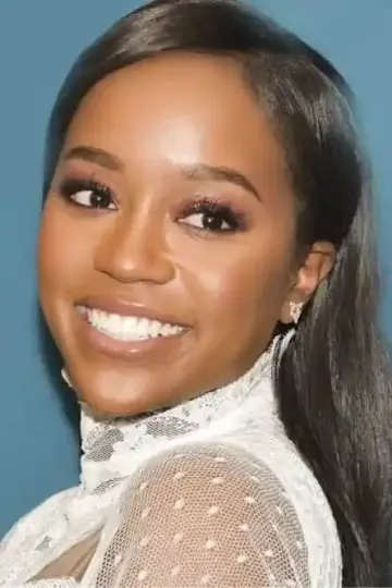 Zdjęcie Aja Naomi King #119434