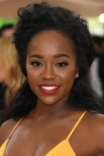 Zdjęcie Aja Naomi King #119435