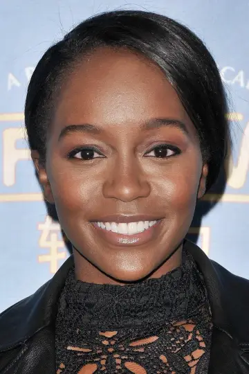 Zdjęcie Aja Naomi King #119437