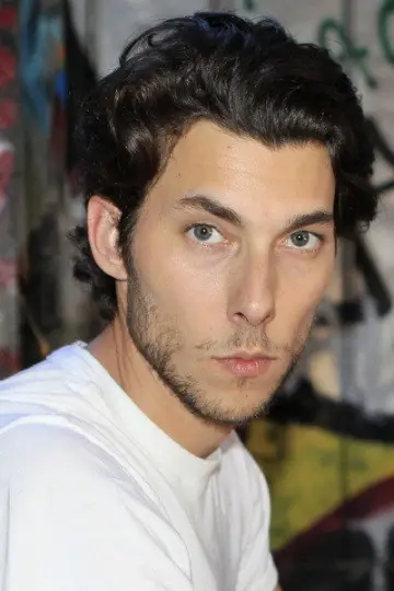 Zdjęcie Jack Littman