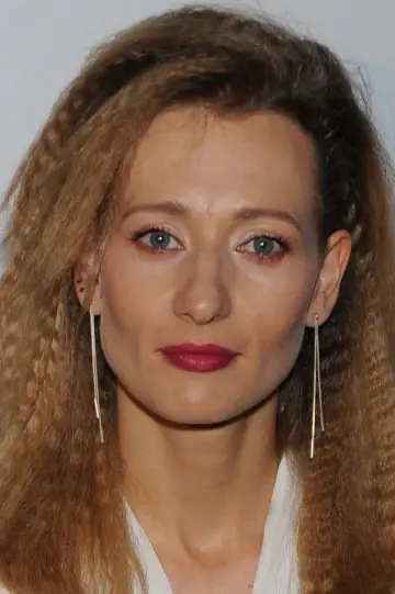 Zdjęcie Magdalena Popławska #129748