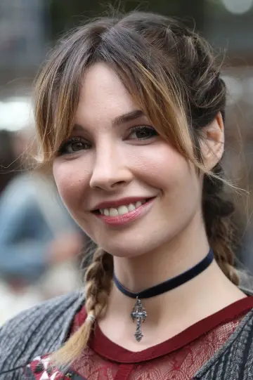 Zdjęcie Alix Bénézech #25637