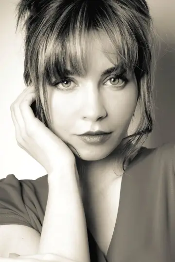 Zdjęcie Alix Bénézech #25638