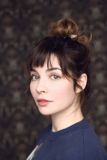 Zdjęcie Alix Bénézech #25639