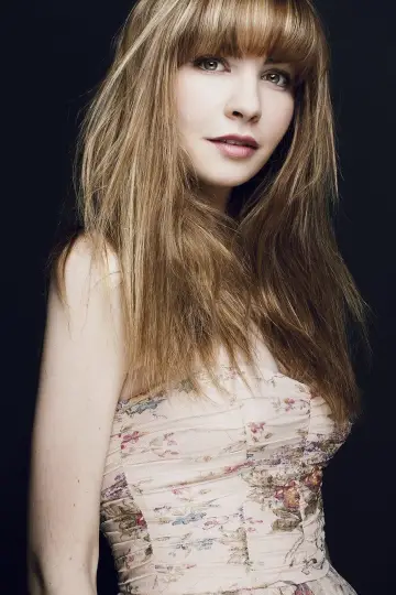 Zdjęcie Alix Bénézech #25640