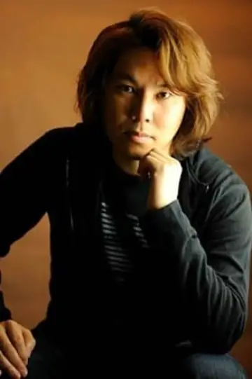 Zdjęcie Hiroyuki Kobayashi #71319