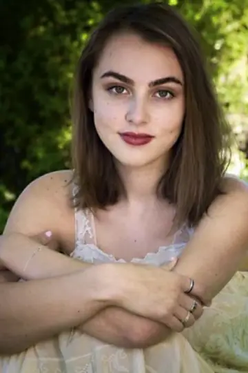 Zdjęcie Sophie Levy #29663
