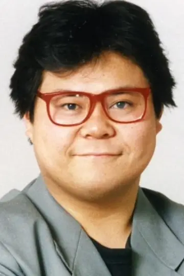 Zdjęcie Shin-ichi Namiki #98953