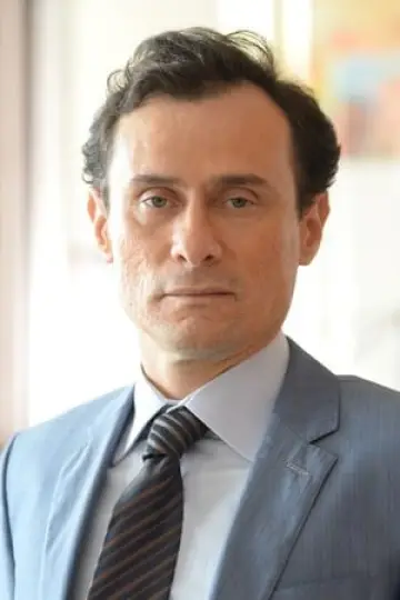 Zdjęcie Enrique Díaz #126178