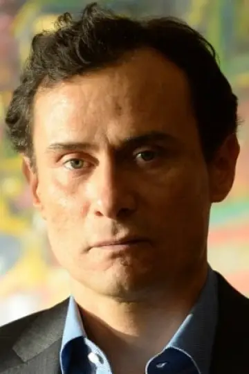 Zdjęcie Enrique Díaz #126180