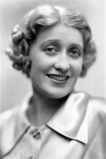 Zdjęcie  (Ruth Etting) #321494